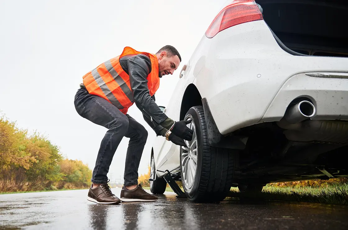 Keçiören Yol Yardım
