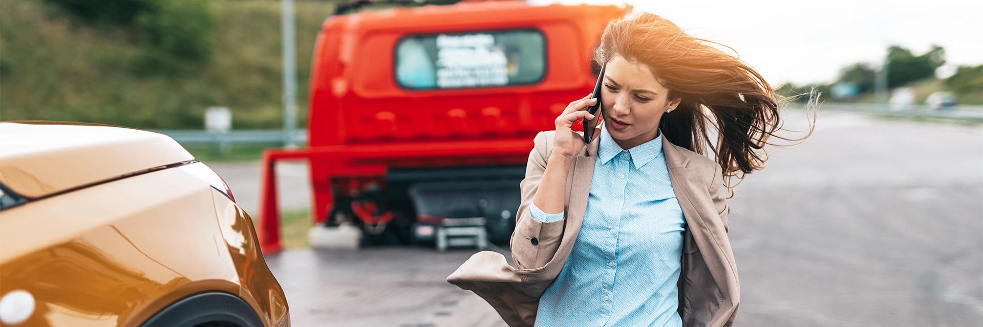 Keçiören Yol Yardım